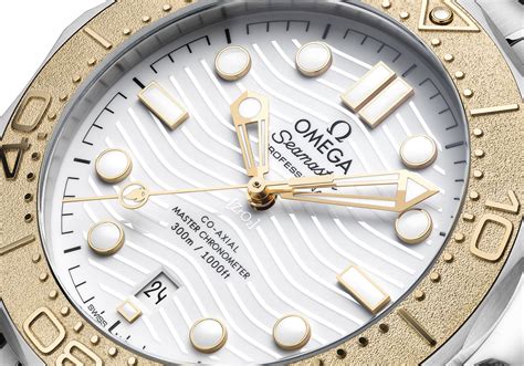 omega watches paris|omega watch releases 2024.